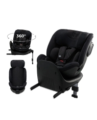 Silla Auto I-SIZE Kinderkraft Xrider