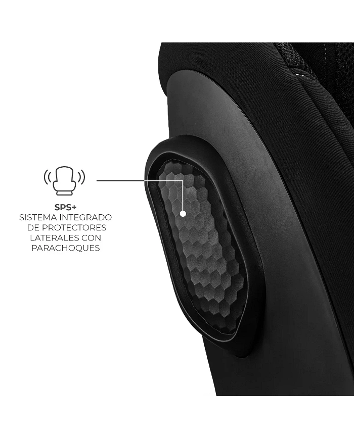 Silla Auto I-SIZE Kinderkraft Xrider