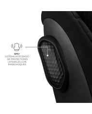 Silla Auto I-SIZE Kinderkraft Xrider