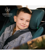 Silla Auto I-SIZE Kinderkraft Xrider