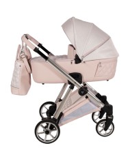 Cochecito Junama Ellegance Lamé