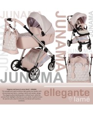 Cochecito Kinderkraft Yoxi