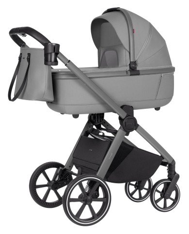 Cochecito Carrello Omega Plus New