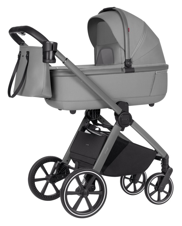 Cochecito Carrello Omega Plus New