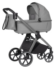 Cochecito Junama Ellegante Lamé