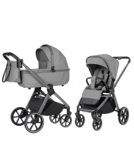 Cochecito Carrello Omega Plus New