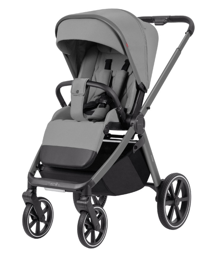 Cochecito Carrello Omega Plus New