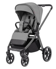 Cochecito Carrello Omega Plus New