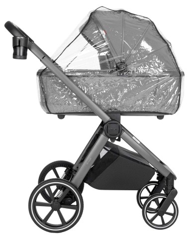 Cochecito Carrello Omega Plus New