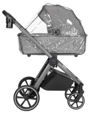 Cochecito Carrello Omega Plus New