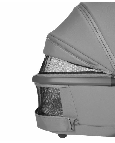 Cochecito Carrello Omega Plus New