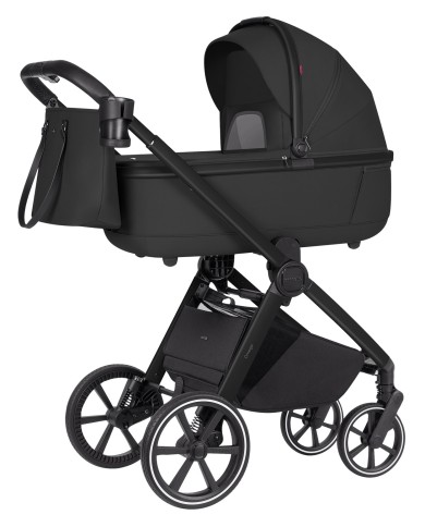 Cochecito Carrello Omega Plus New