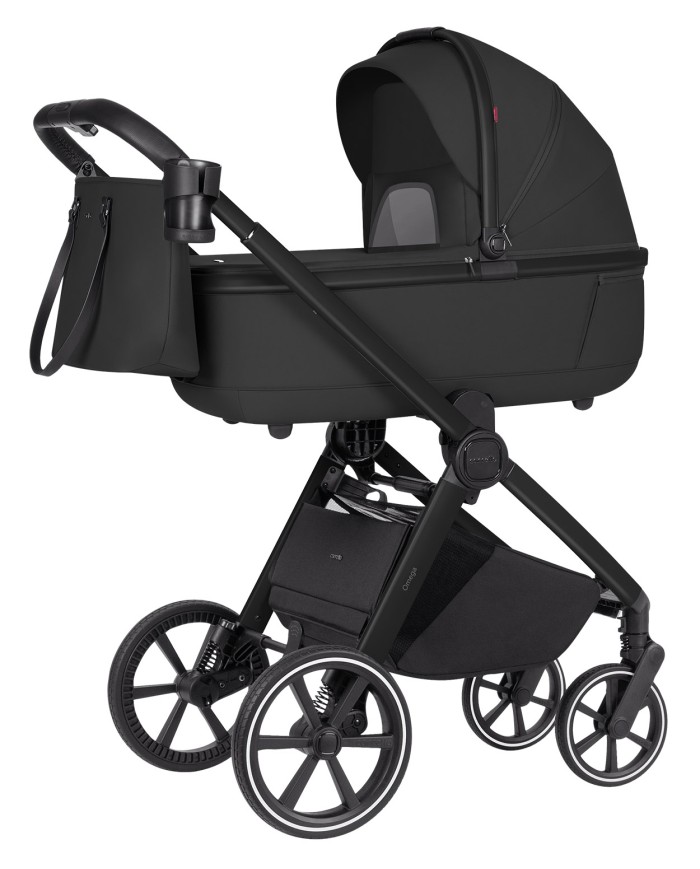 Cochecito Carrello Omega Plus New