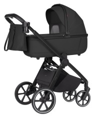 Cochecito Carrello Omega Plus New