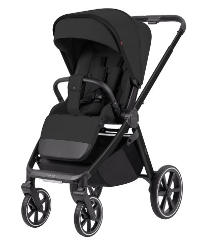 Cochecito Carrello Omega Plus New