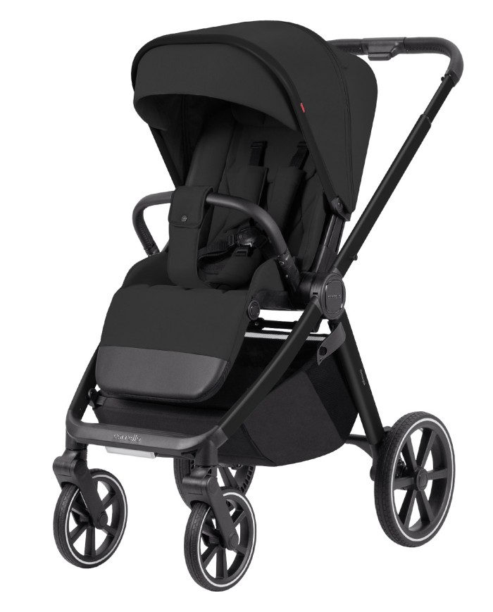 Cochecito Carrello Omega Plus New