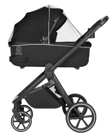 Cochecito Carrello Omega Plus New