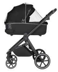 Cochecito Carrello Omega Plus New