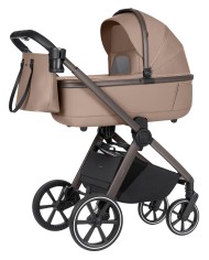 Cochecito Carrello Omega Plus New