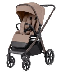 Cochecito Carrello Omega Plus New