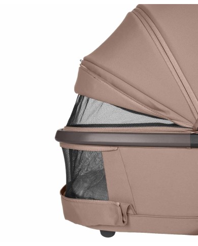 Cochecito Carrello Omega Plus New