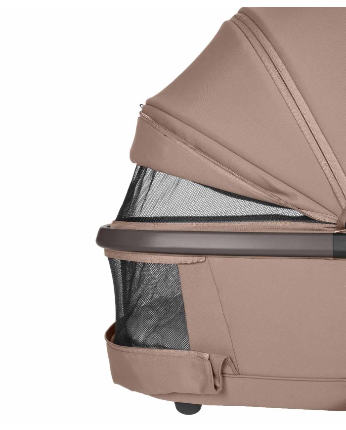 Cochecito Carrello Omega Plus New