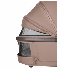 Cochecito Carrello Omega Plus New