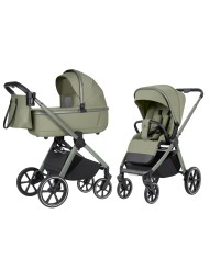 Cochecito Carrello Ultra New