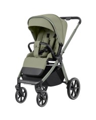 Cochecito Carrello Omega Plus New