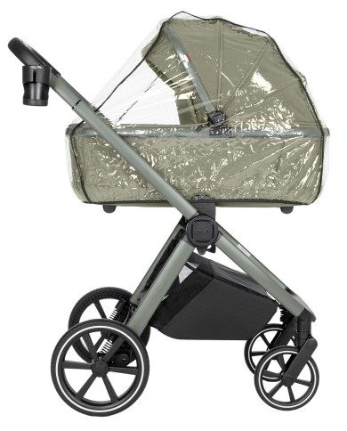 Cochecito Carrello Omega Plus New