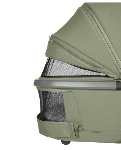 Cochecito Carrello Omega Plus New