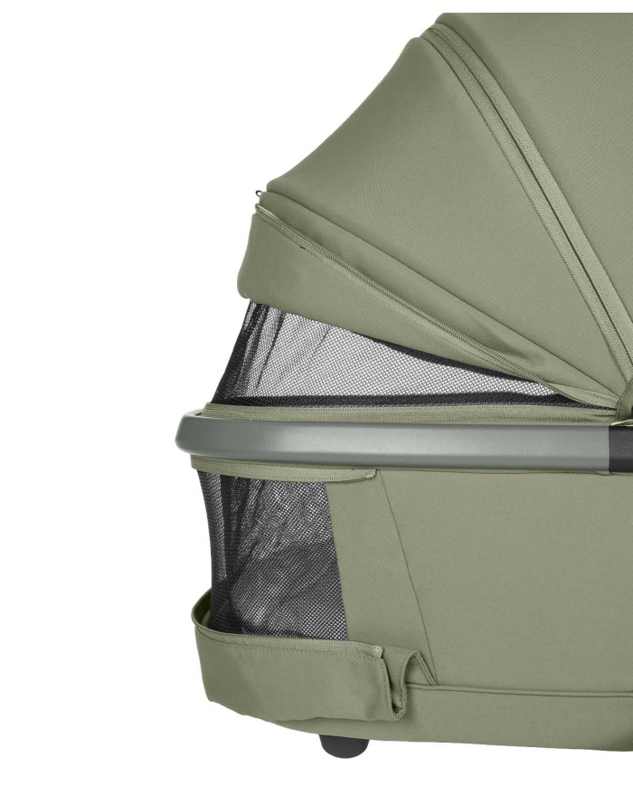 Cochecito Carrello Omega Plus New