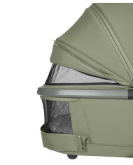 Cochecito Carrello Omega Plus New