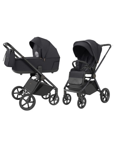 Cochecito Carrello Ultra New