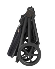 Cochecito Carrello Ultra New