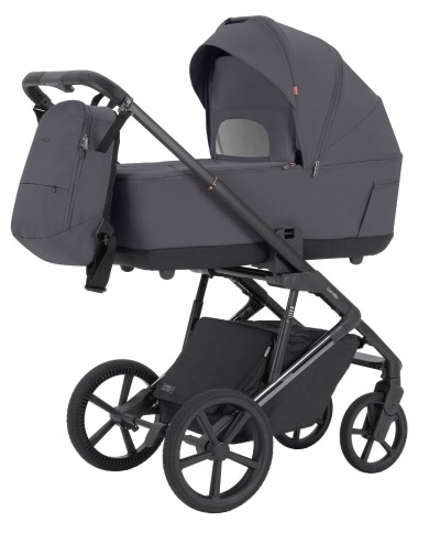 Cochecito Carrello Sigma