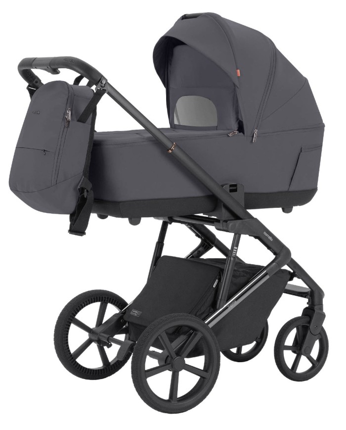 Cochecito Carrello Sigma