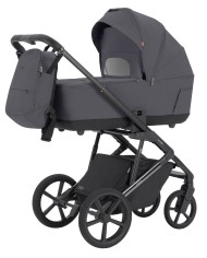 Cochecito Carrello Ultra New