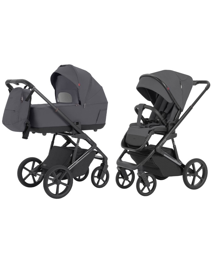 Cochecito Carrello Sigma