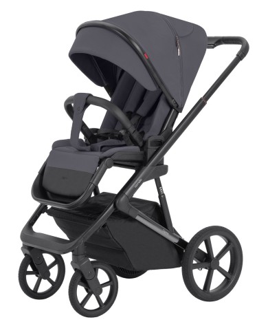 Cochecito Carrello Sigma