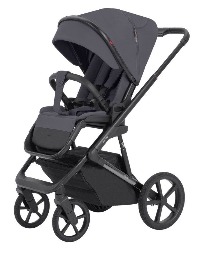 Cochecito Carrello Sigma