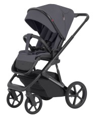 Cochecito Carrello Sigma