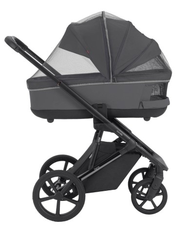 Cochecito Carrello Sigma