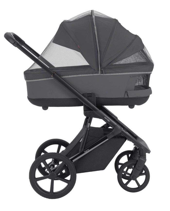 Cochecito Carrello Sigma