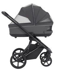 Cochecito Carrello Sigma