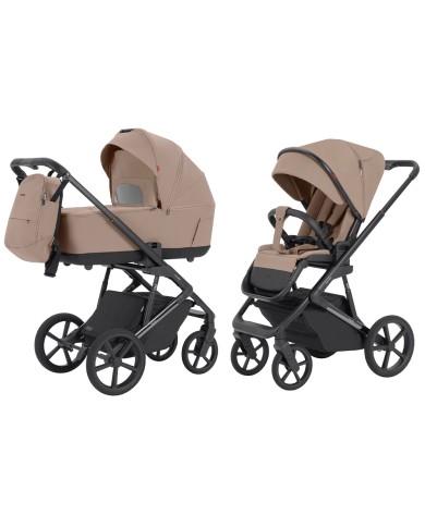 Cochecito Carrello Sigma