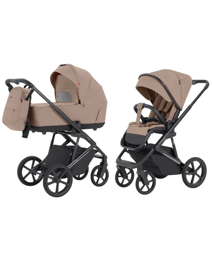 Cochecito Carrello Sigma