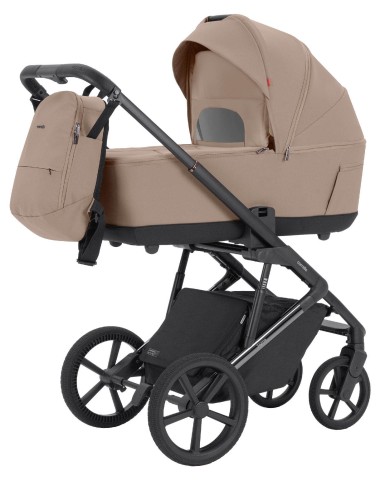 Cochecito Carrello Sigma