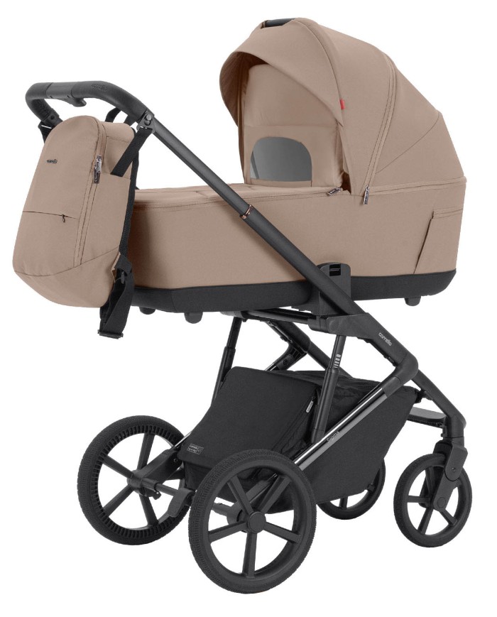 Cochecito Carrello Sigma