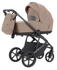Cochecito Carrello Sigma